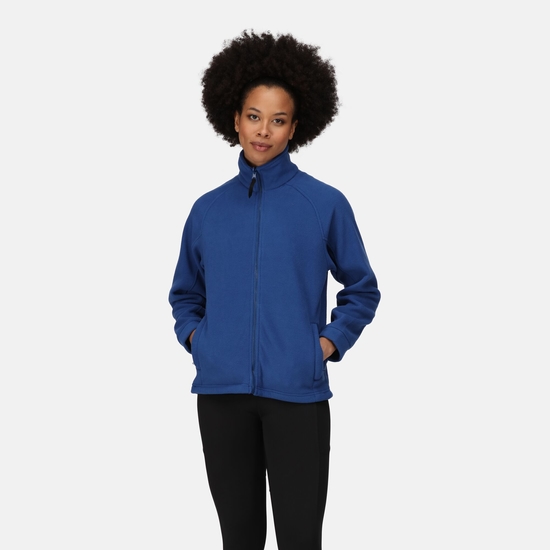Women's Thor III Fleece | Royal Blue
