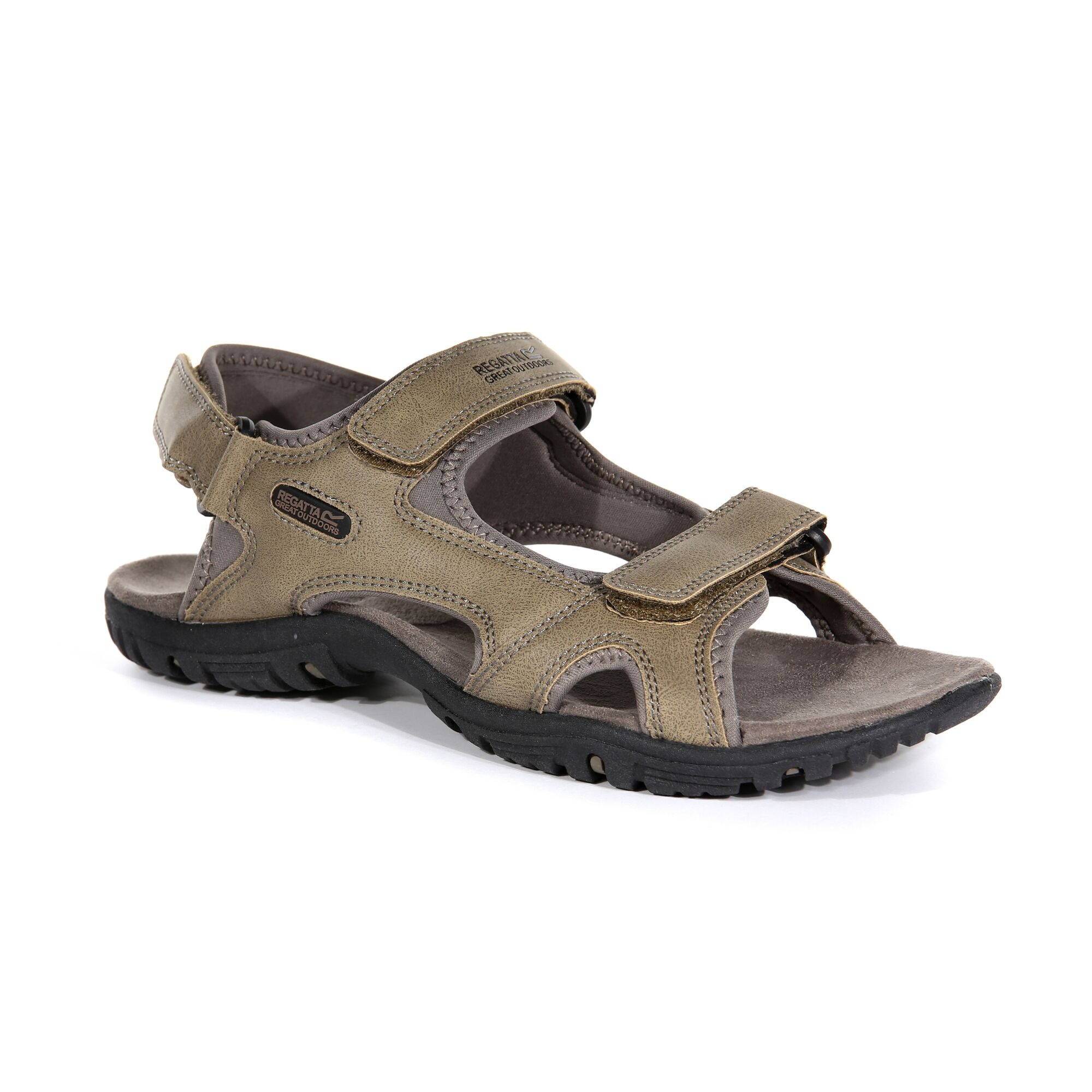 Men's Haris Lightweight Sandals | Walnut Treetop