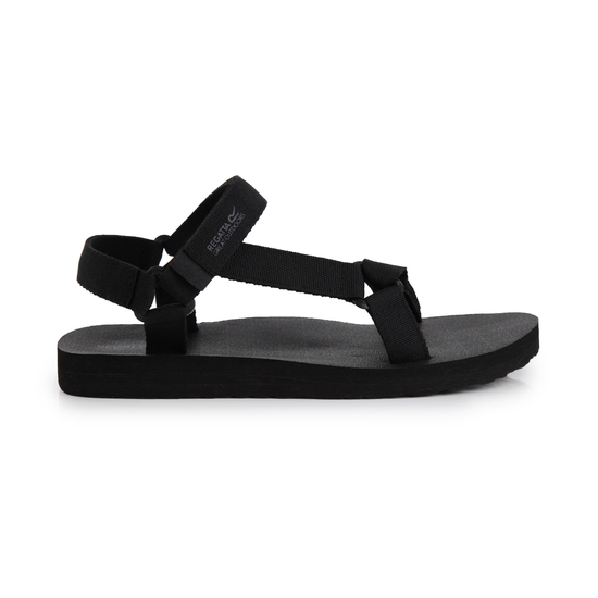 Men's Vendeavour Sandal | Black