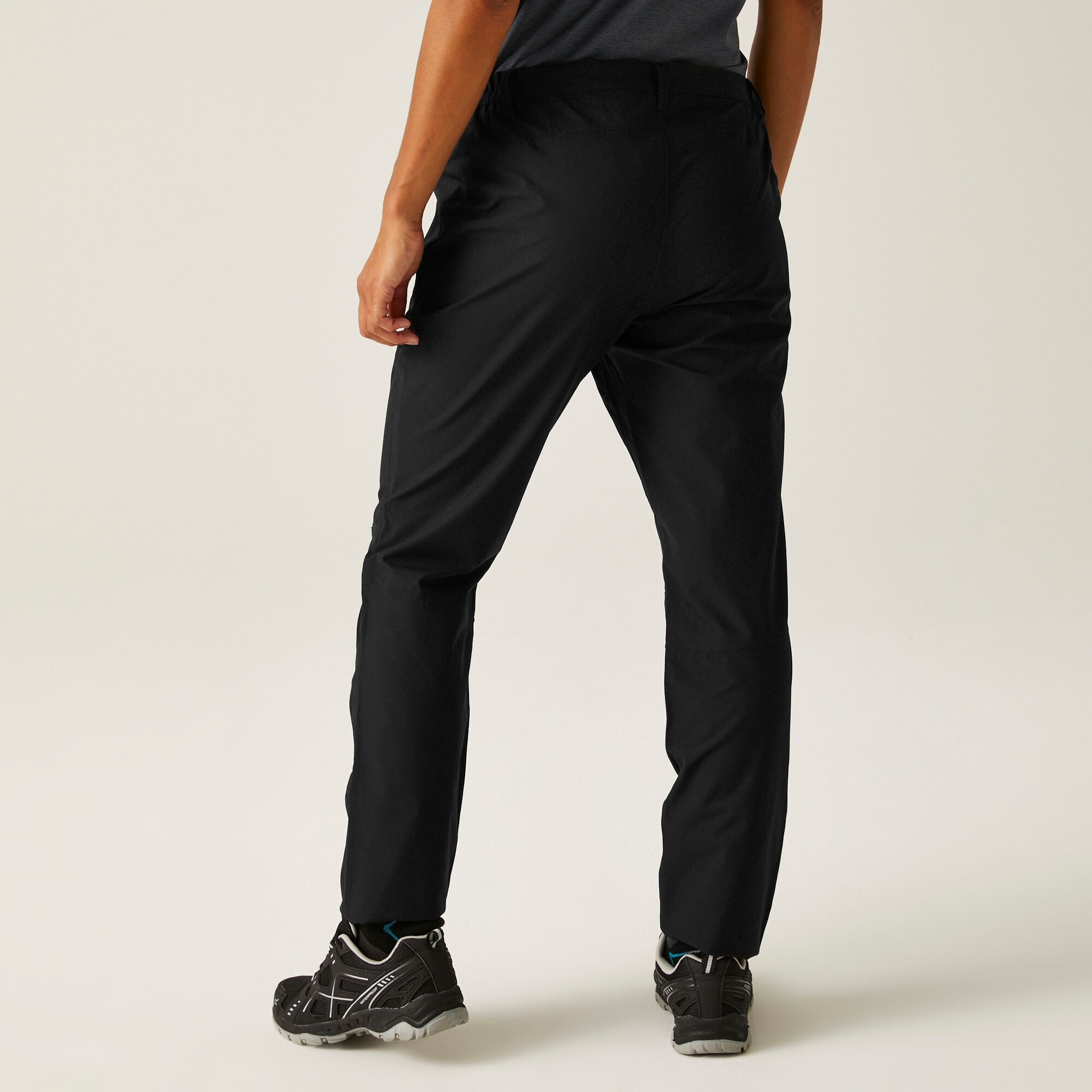 Women's Dayhike Trousers IV | Black