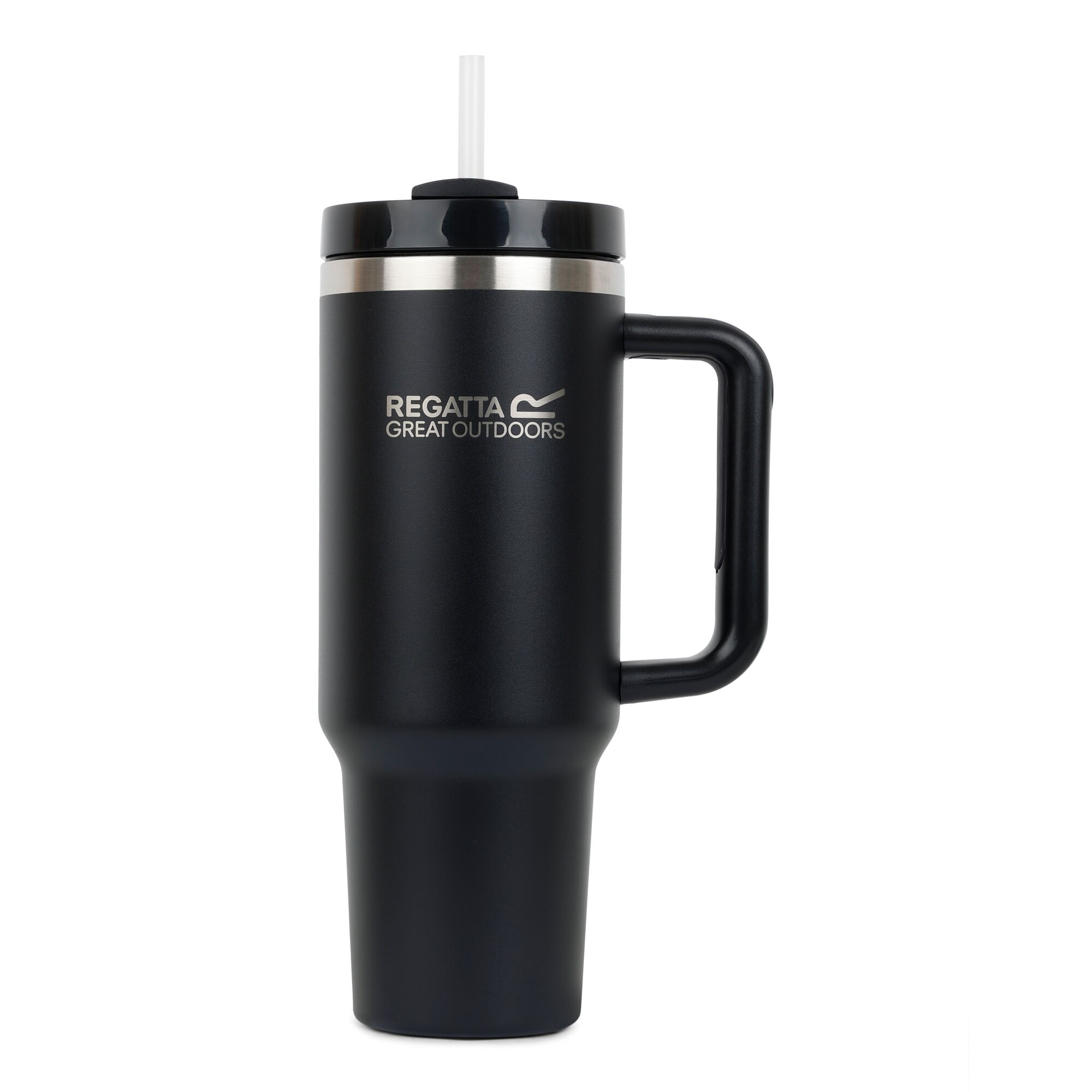 Thermulate Insulated 1.2L Mug | Black