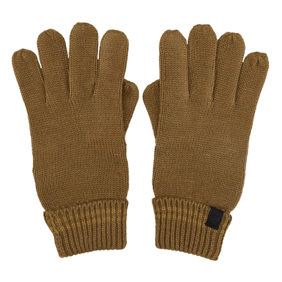 Men's Balton Knitted Gloves III | Navy