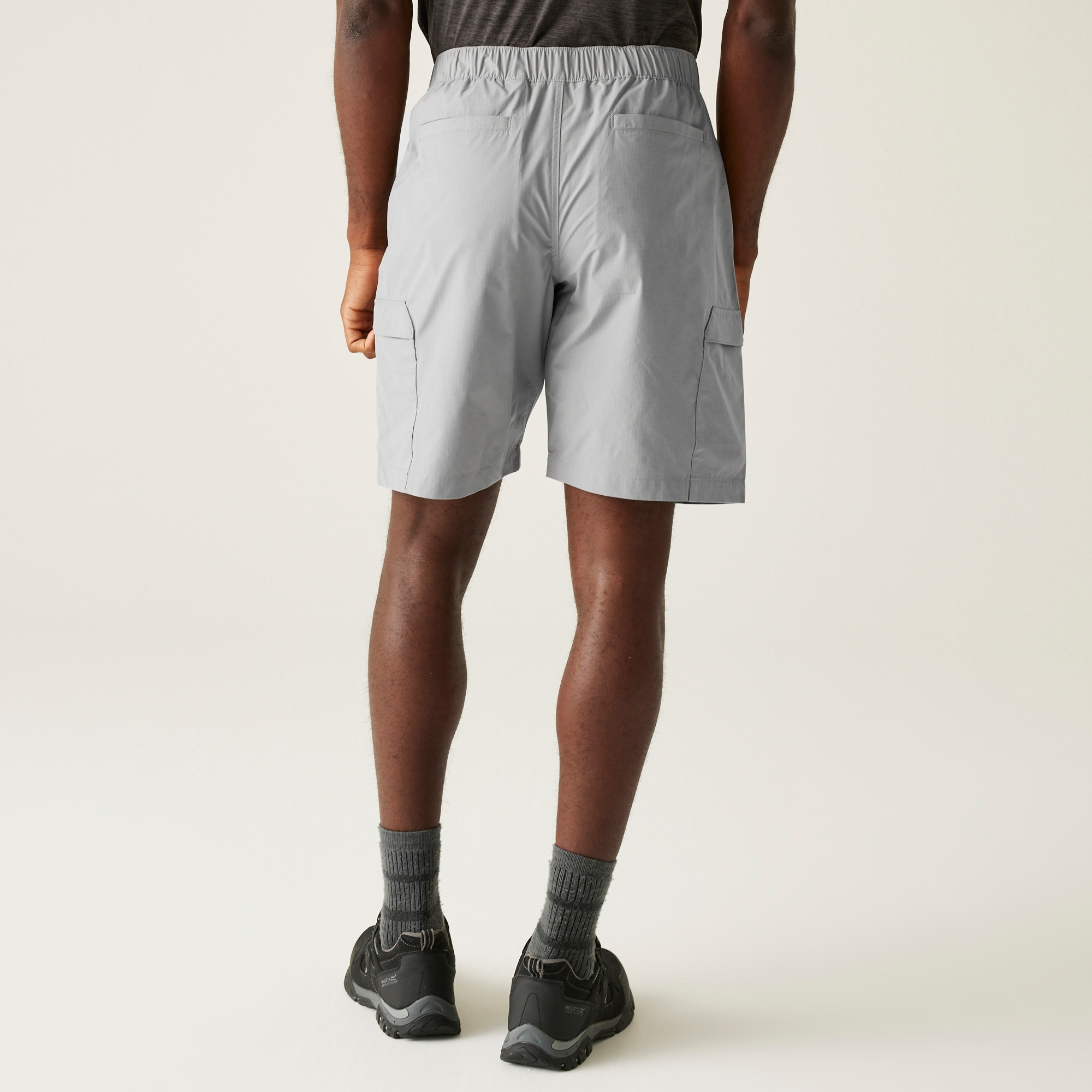 Men's Mallen Shorts | Storm Grey