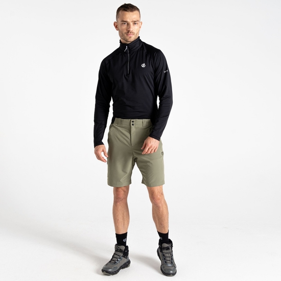 Men's Torrek II Walking Shorts | Olivine Green