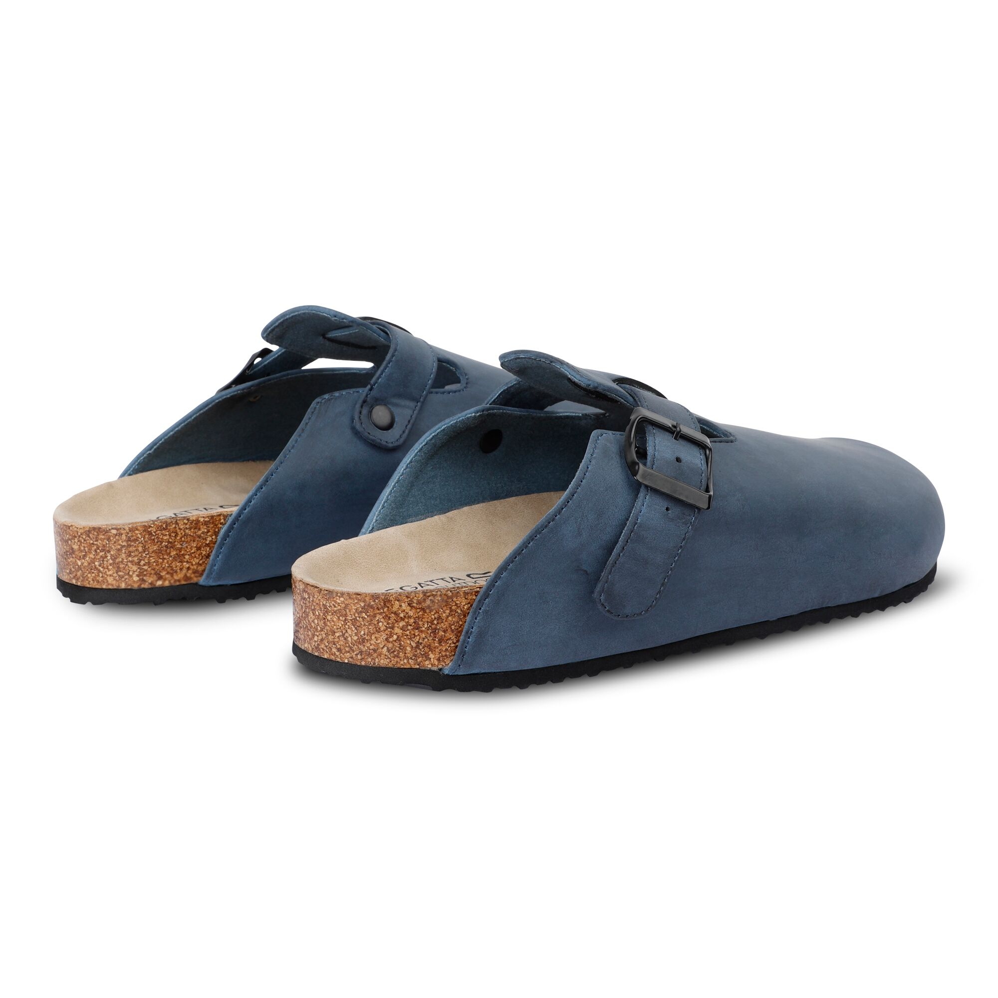 Men's Kaber Mules | Briar