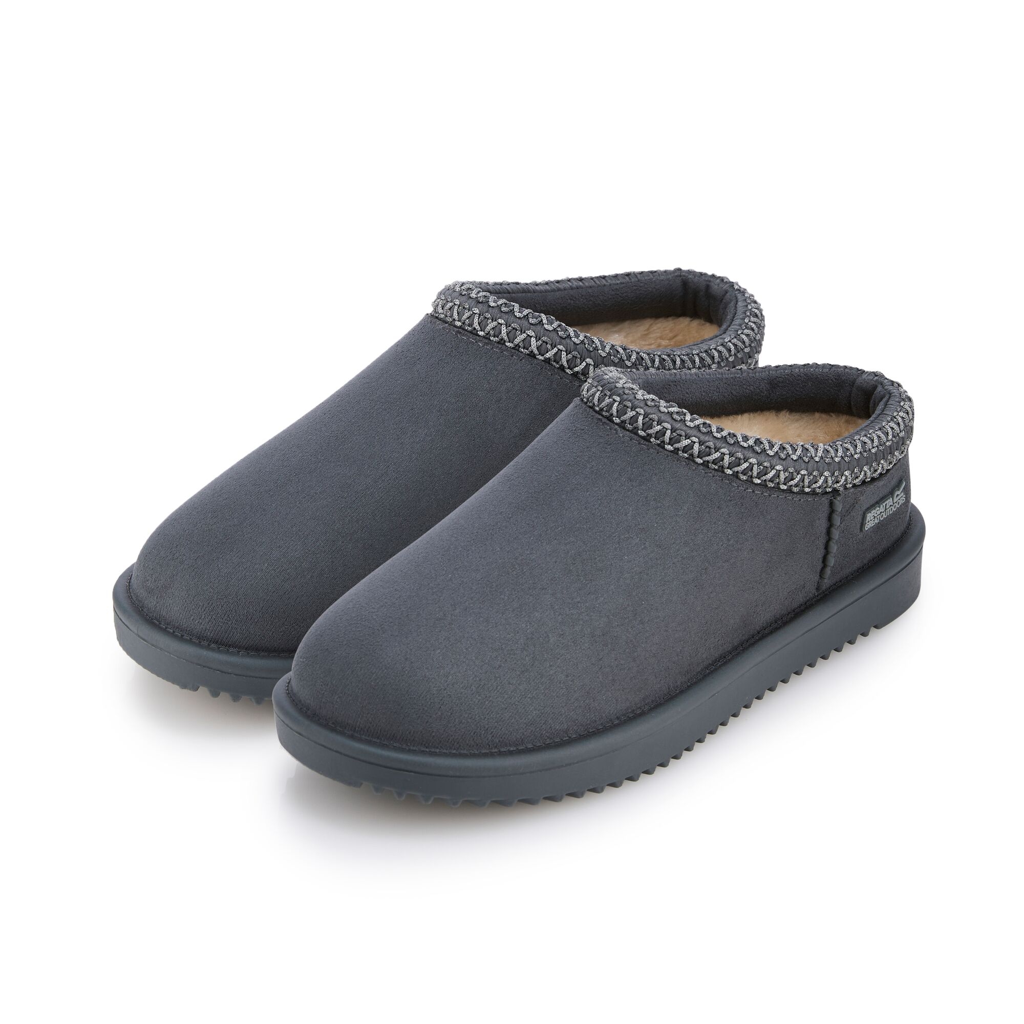Women's Risley Waterproof Mules | Briar