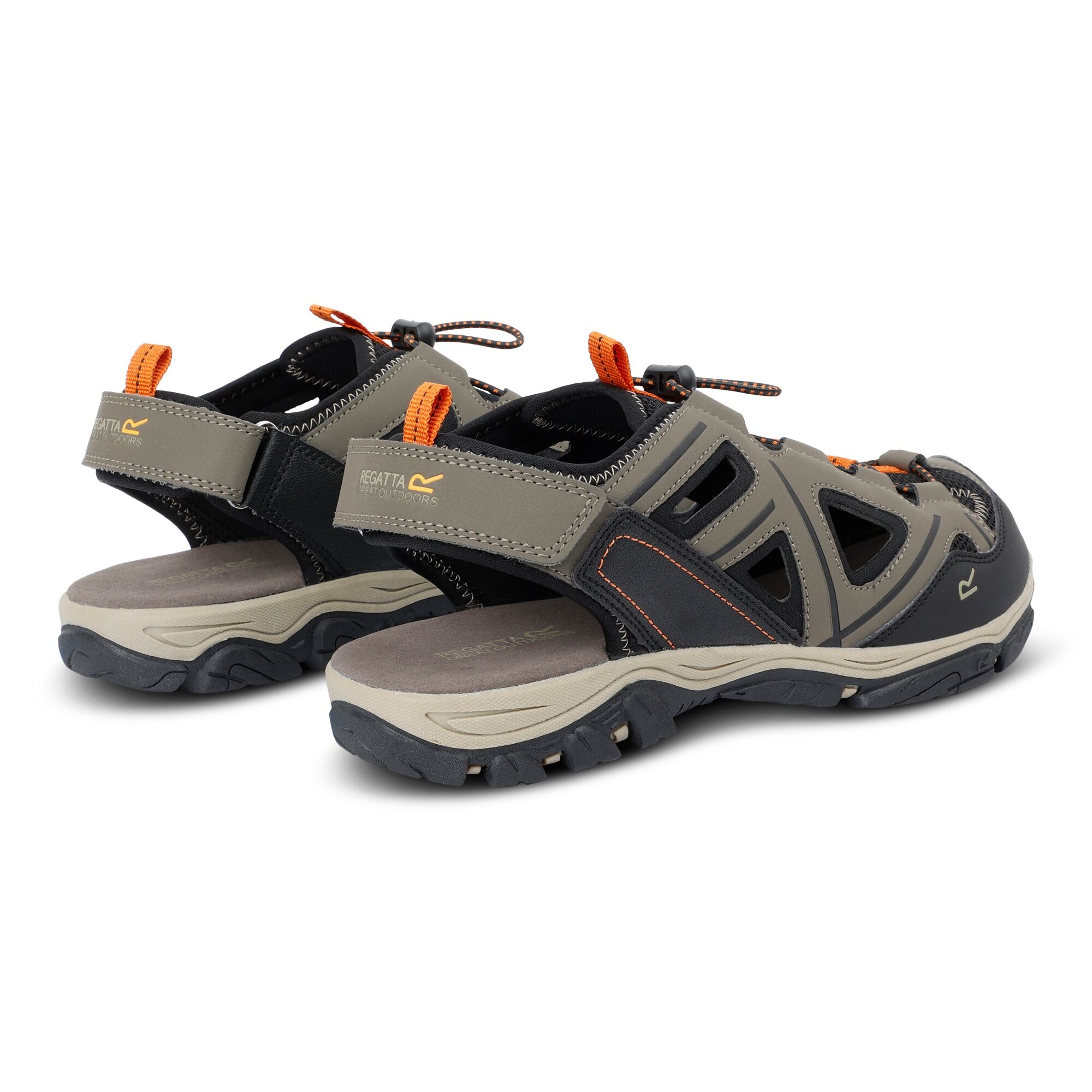 Men's Westshore 3 Walking Sandals | Treetop Fox?