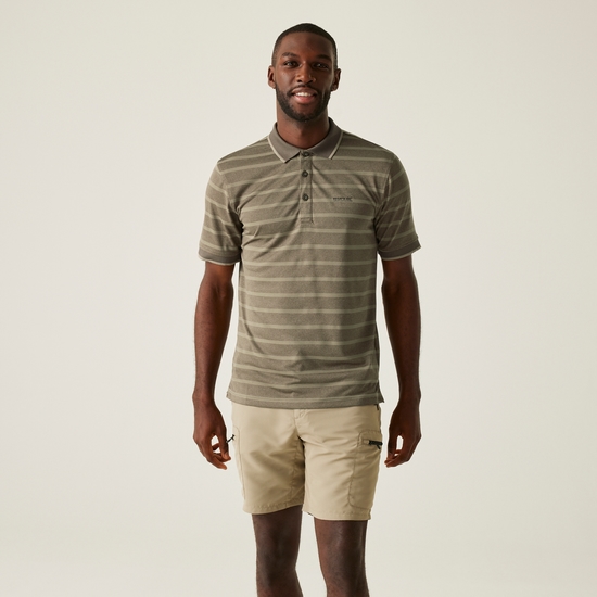 Men's Kildra Polo Shirt | Treetop