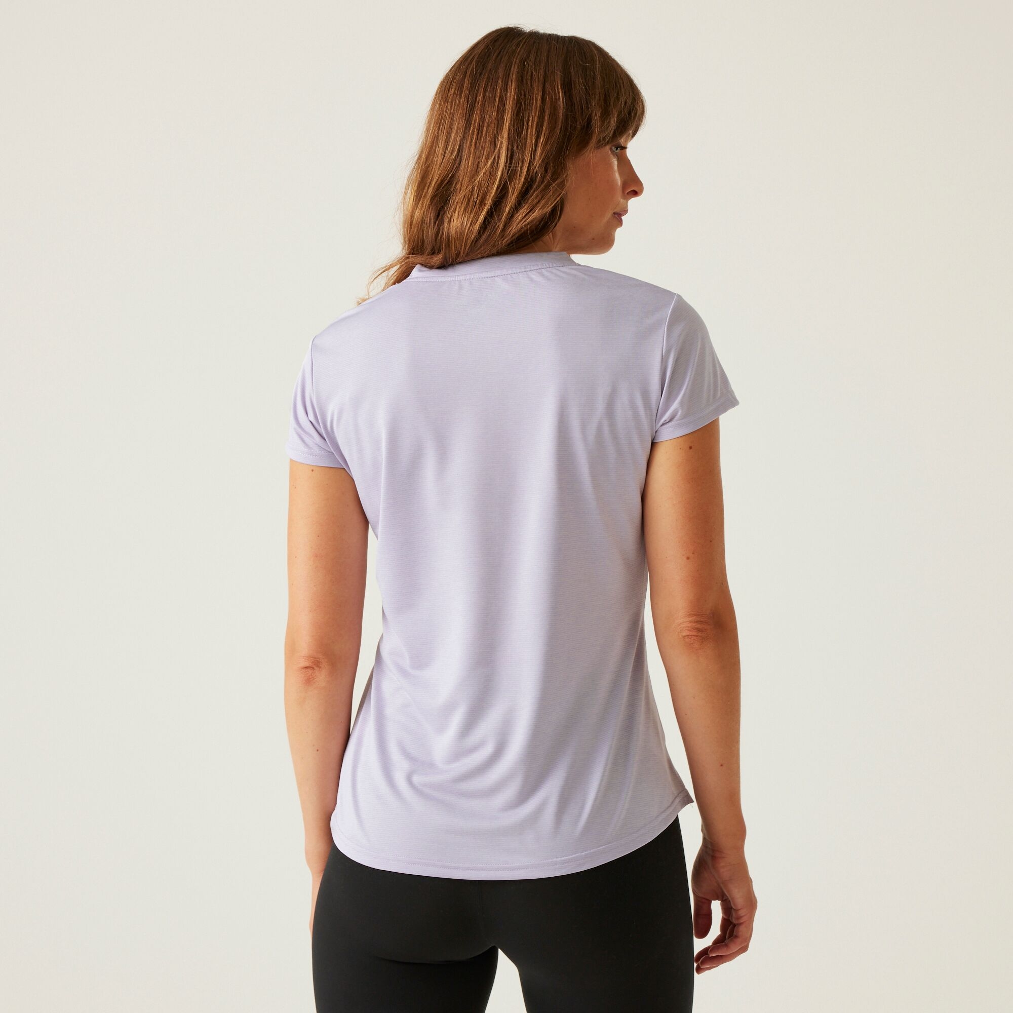 Women's Limonite VIII T-Shirt | Lilac Hint