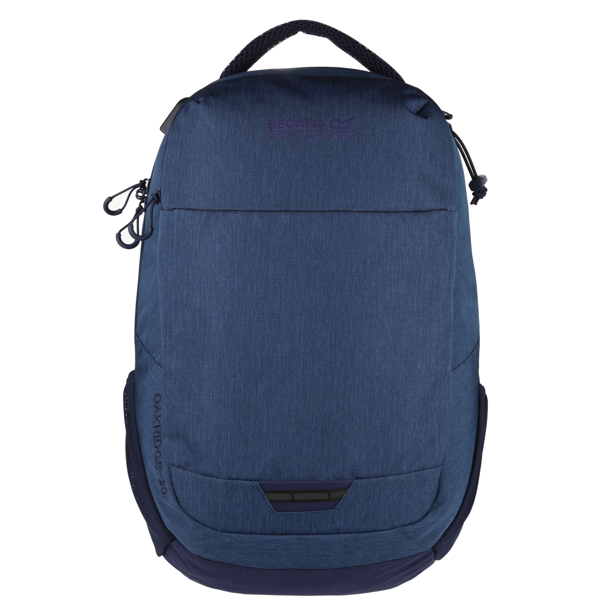 Oakridge 20L Backpack | Navy Dark Denim