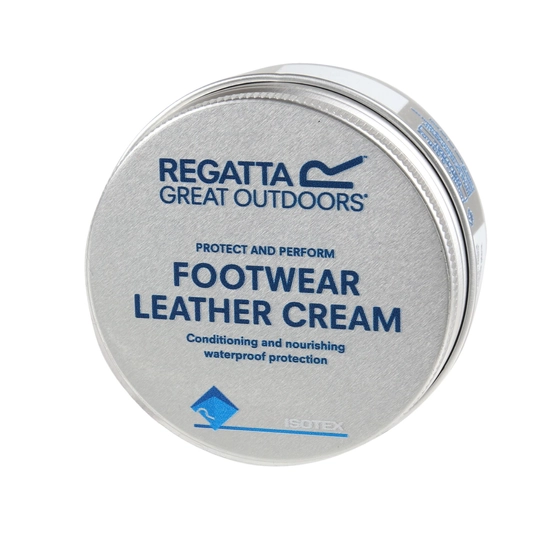 Footwear Leather Cream | Mixed