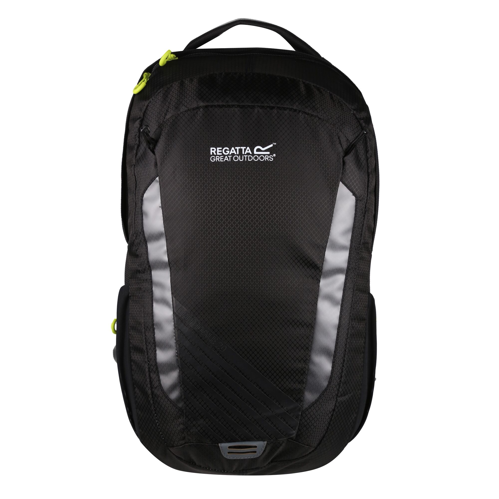 Britedale 20L Backpack | Black