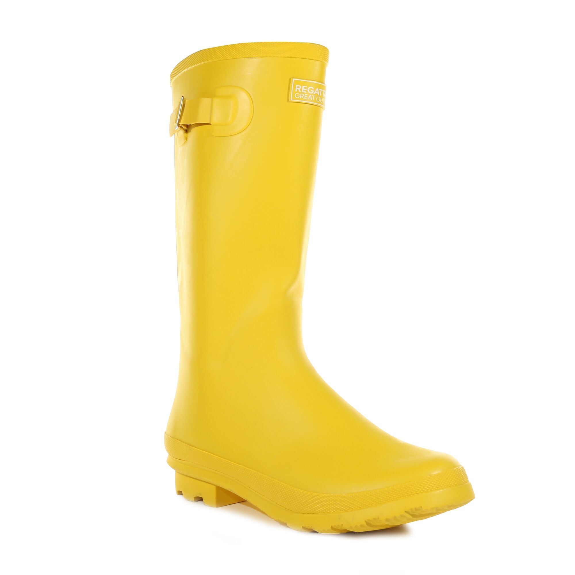 Women's Fairweather II Wellies | Maize Yellow