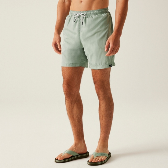 Men's Mackleyna Swim Short | Glacier