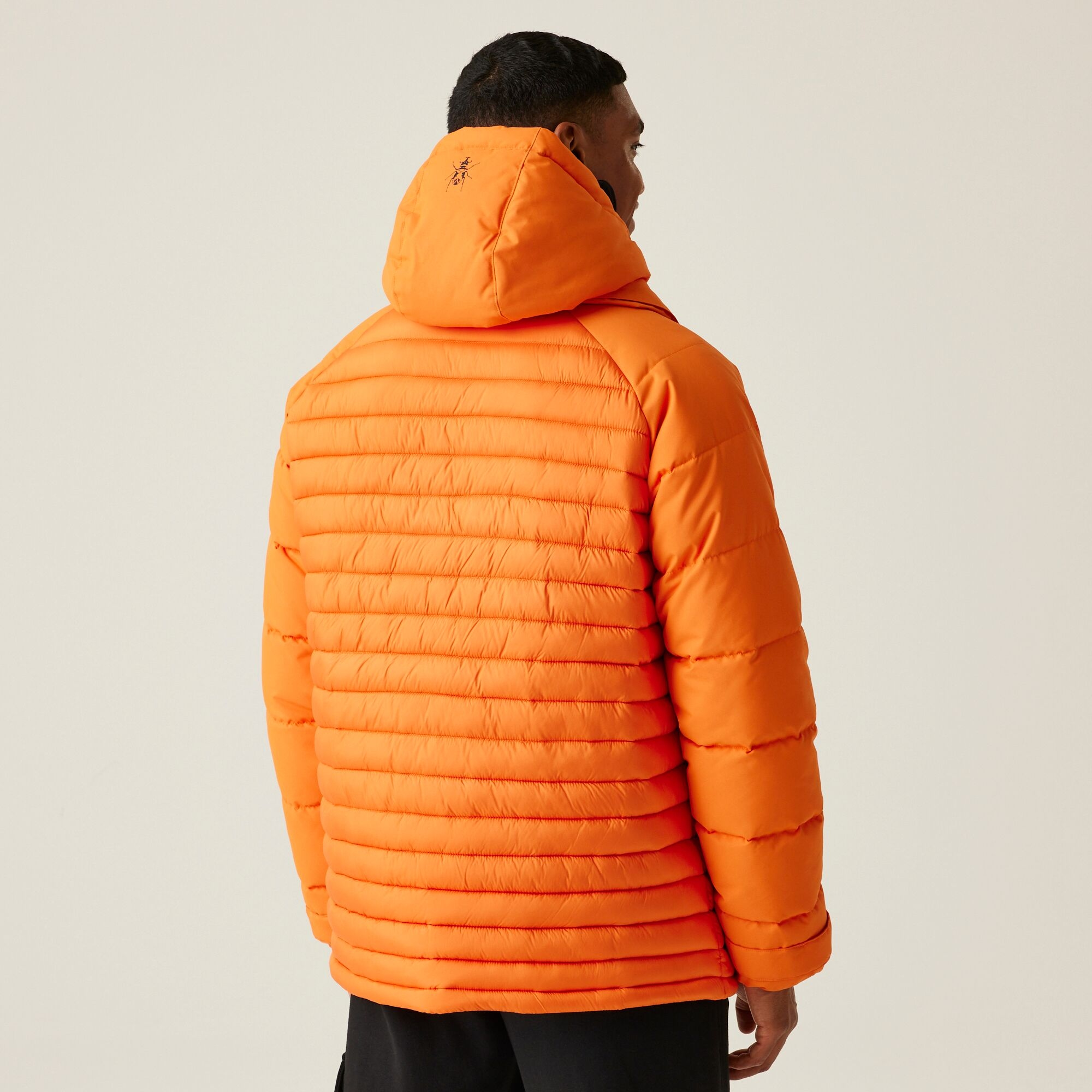 Christian Lacroix - Men's Congenies Short Padded Jacket | Carrot