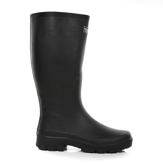 Men's Mumford II Wellies | Black