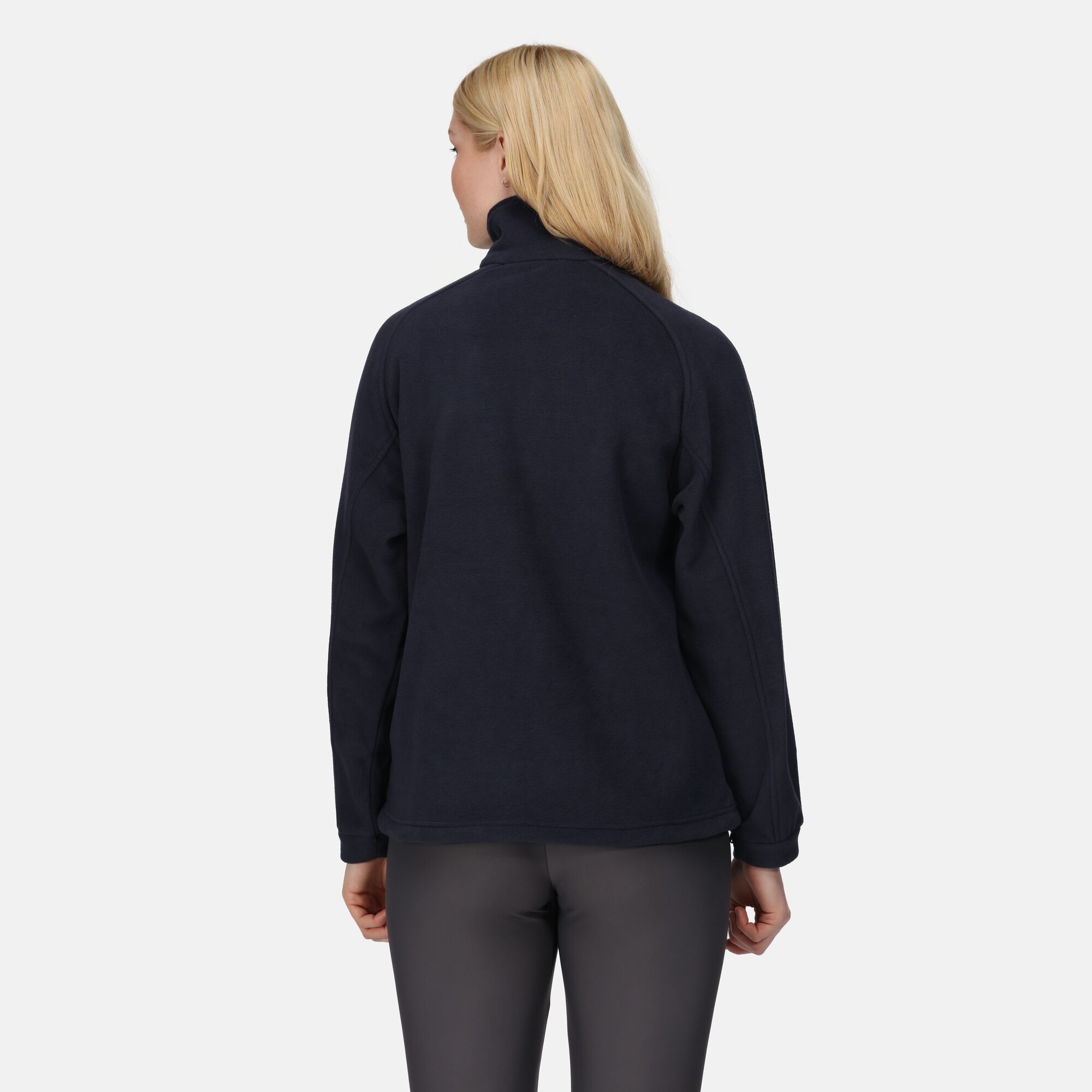 Women's Thor III Fleece | Dark Navy