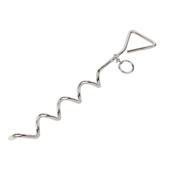 Dog Tether | Misc