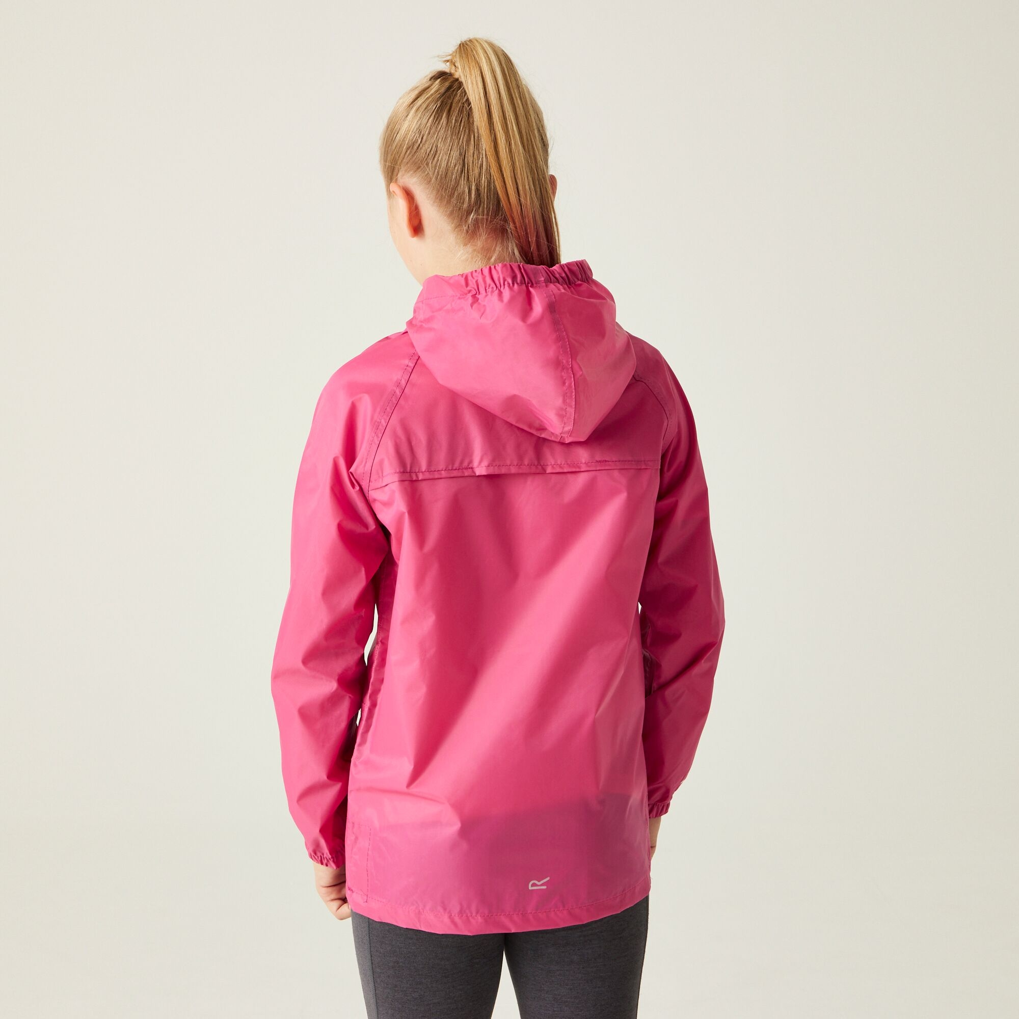 Kids' Stormbreak Waterproof Jacket | Jem