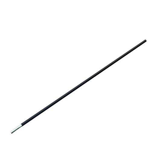 12.7mm Fibreglass Replacement Pole Section | Misc