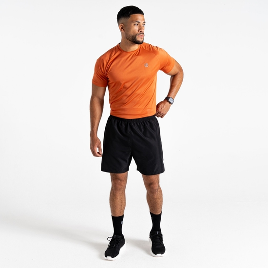 Men's Surrect Lightweight Shorts | Black