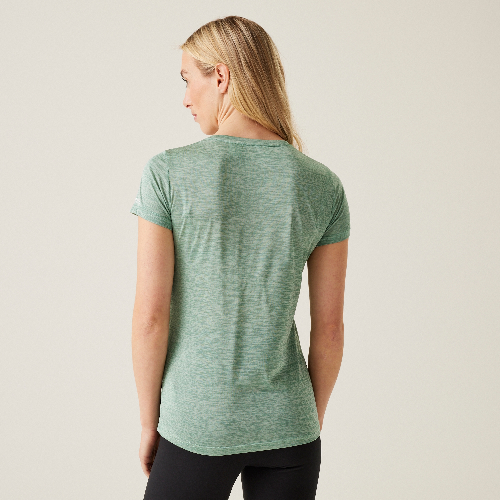 Women's Fingal Edition T-Shirt | Dusty Green