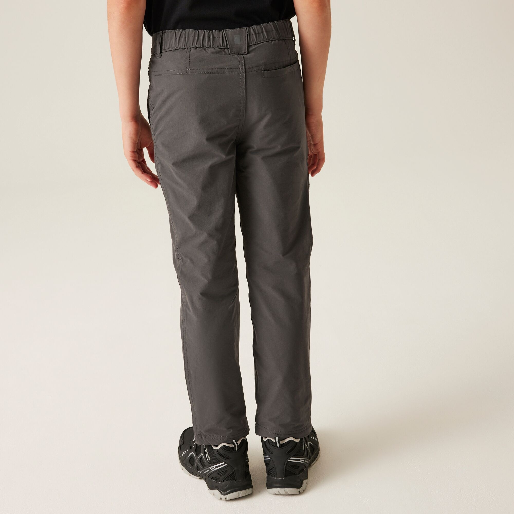 Kids' Highton Winter Trousers | Dark Grey