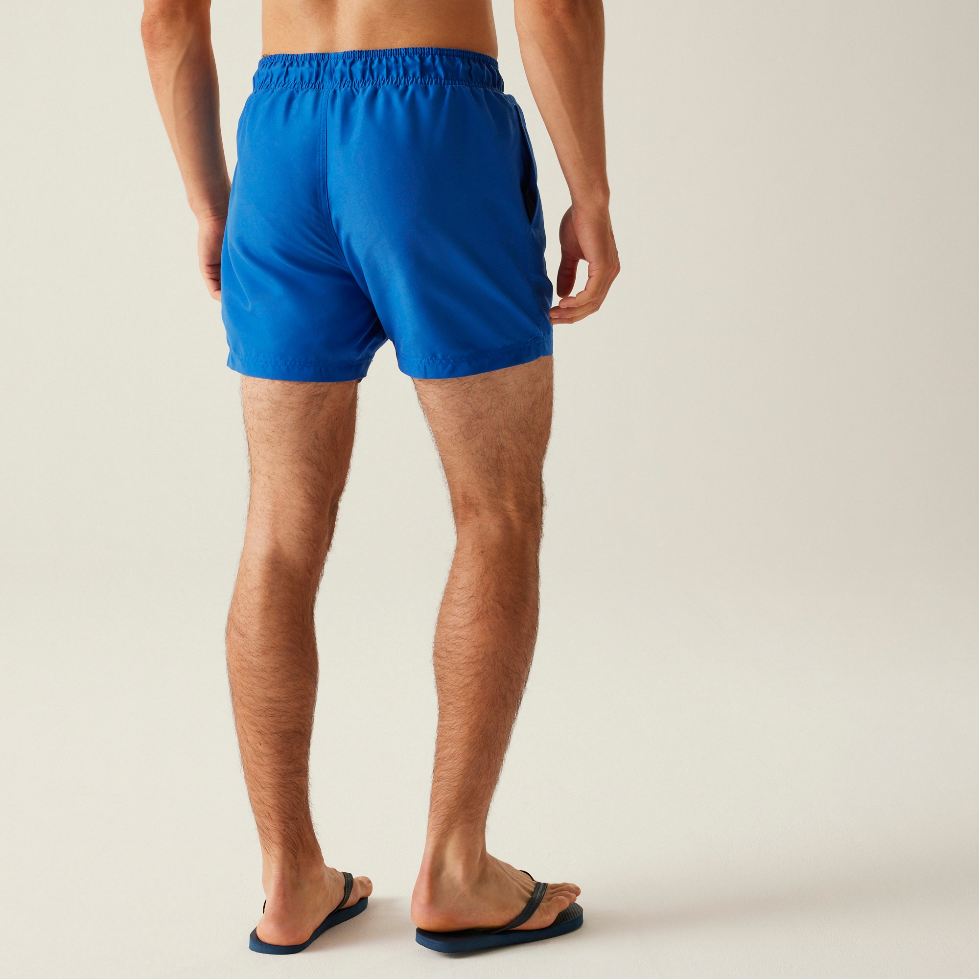 Men's Mawson III Swim Shorts | Olympian Blue Navy