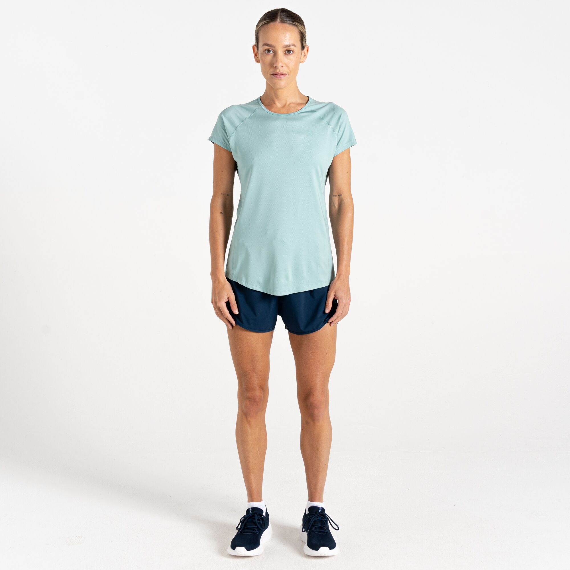 Women's Corral Lightweight T-Shirt | Aquifer