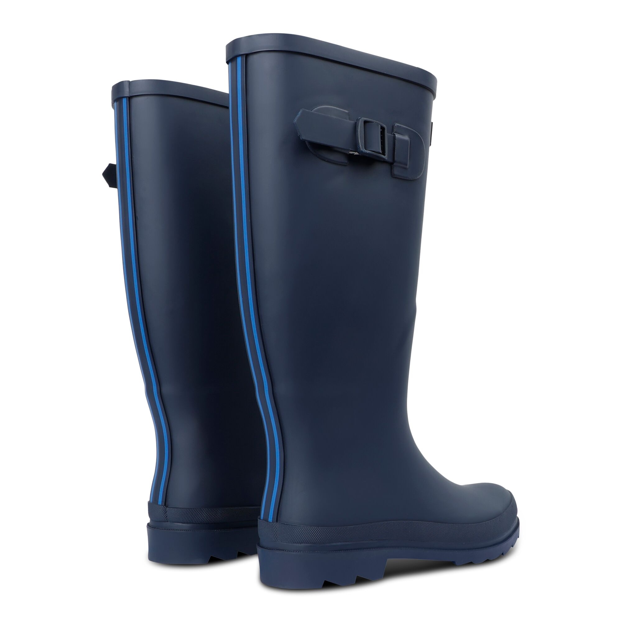 Women's Fairweather III Wellies | Navy