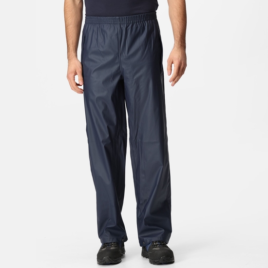 Men's Stormflex II Waterproof Trousers | Navy