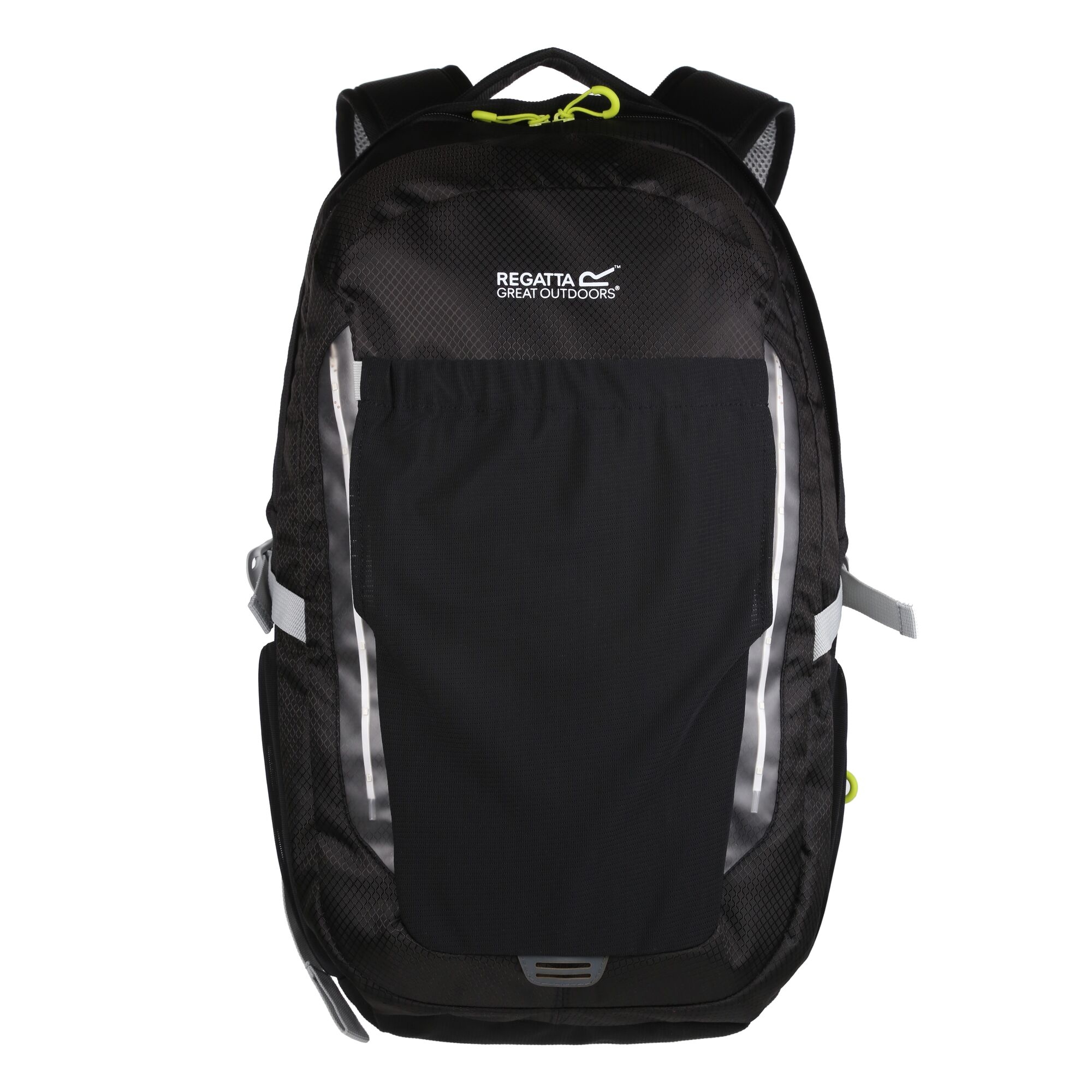 Britedale 30L Backpack | Black