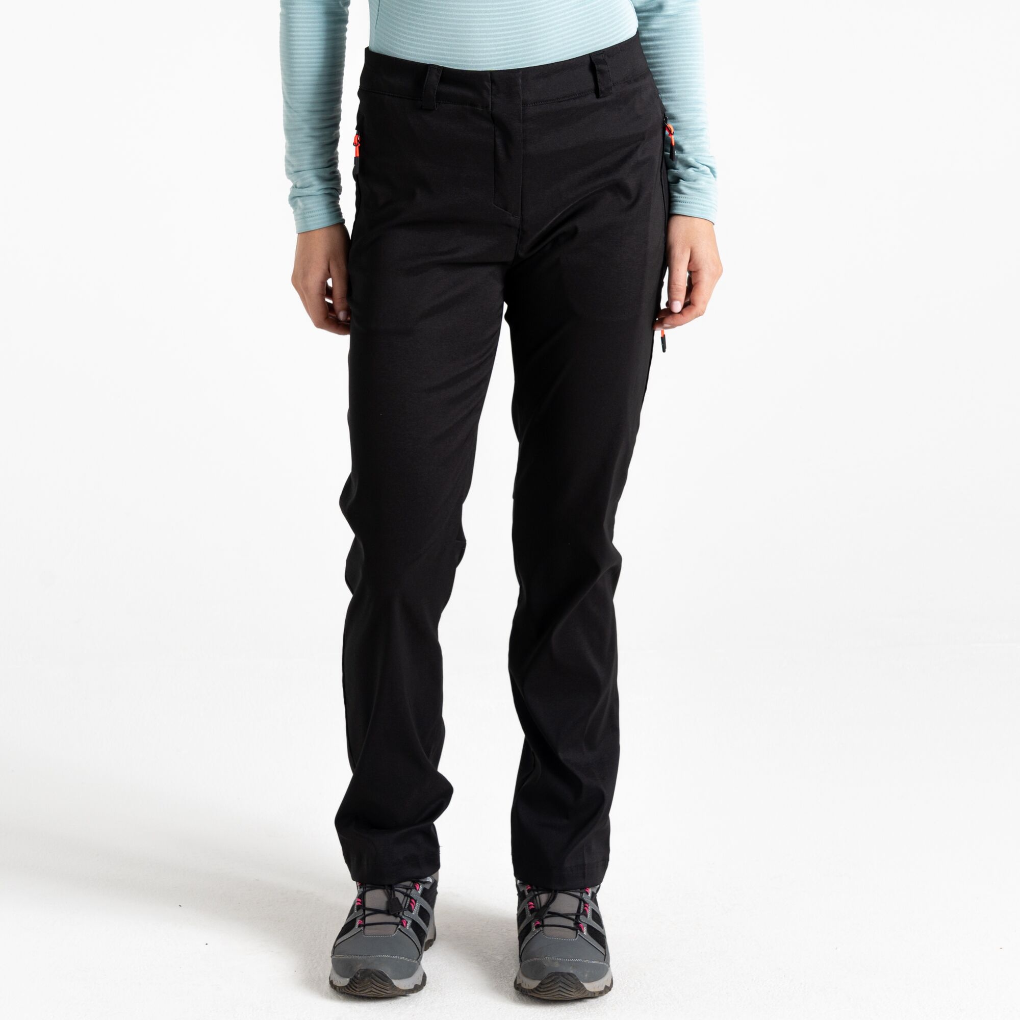 Women's Torrek Mountain Trousers | Black
