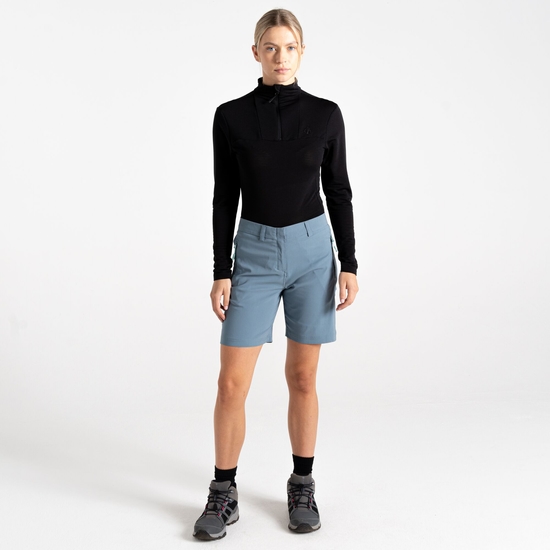 Women's Torrek Mountain Shorts | Element Grey