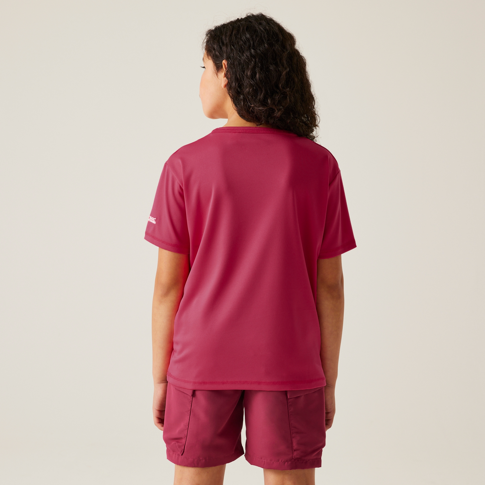 Kids' Alvarado IX T-Shirt | Pop