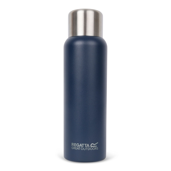 Thermulate Vacuum Flask 0.75L | Moonlight Denim
