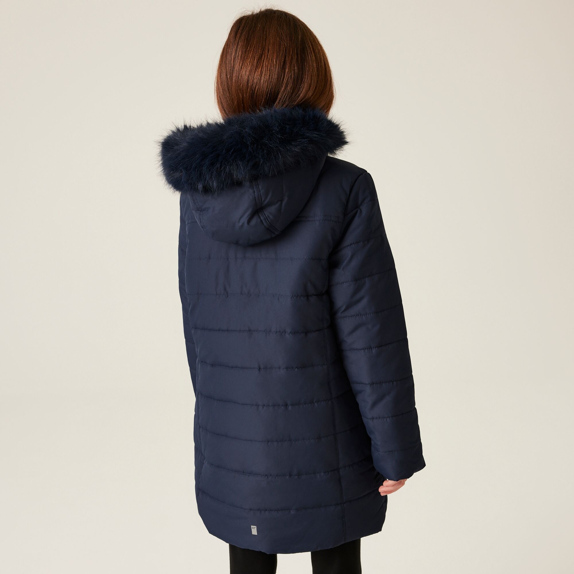 Kids' Fabrizia Insulated Jacket | Navy