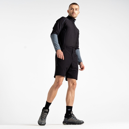 Men's Torrek II Walking Shorts | Black