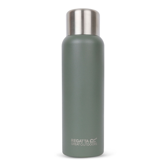 Thermulate Vacuum Flask 0.75L | Sage Green