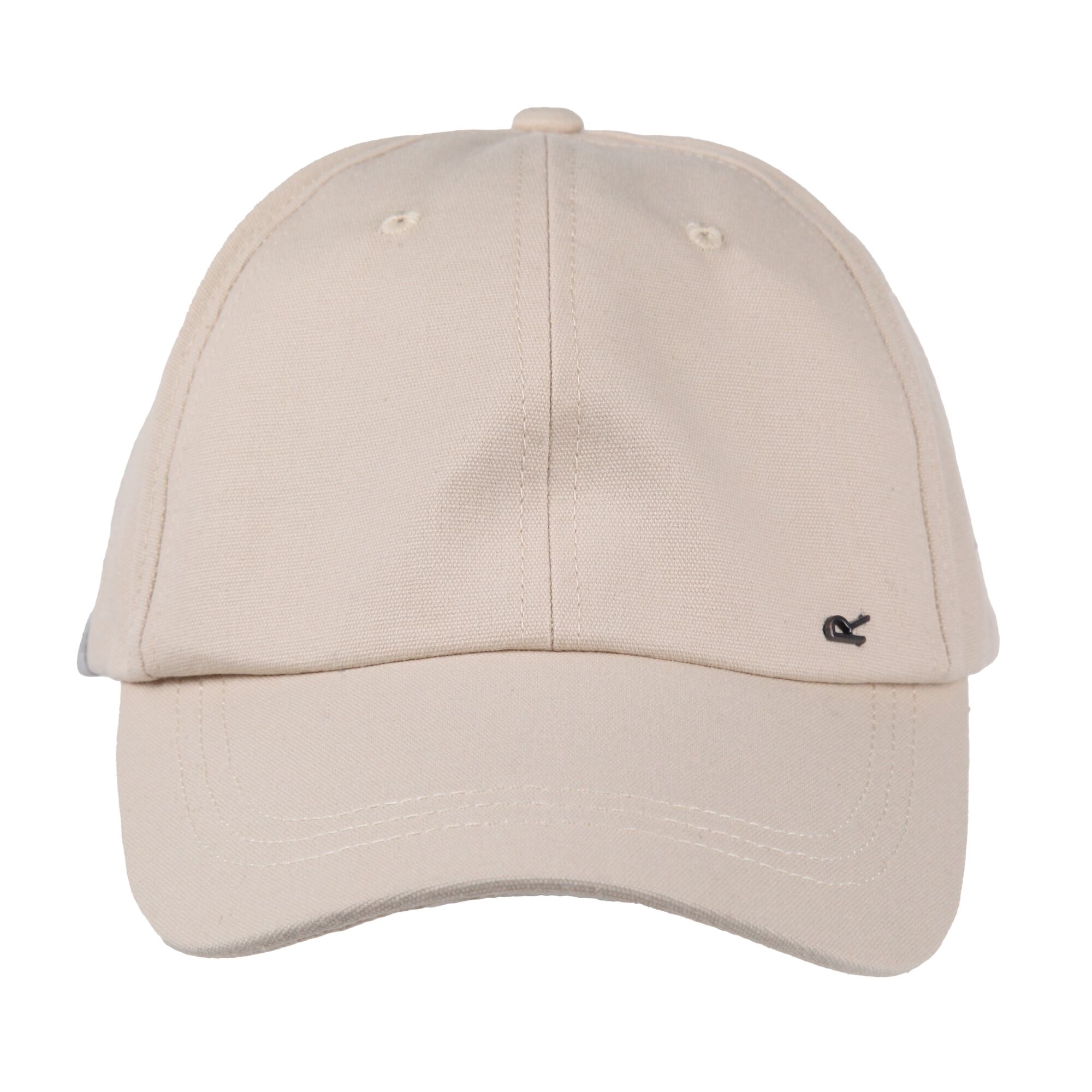 Men's Cassian Baseball Cap | Light Vanilla