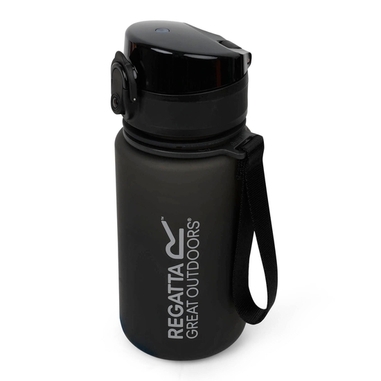 0.35L Tritan Water Bottle | Black