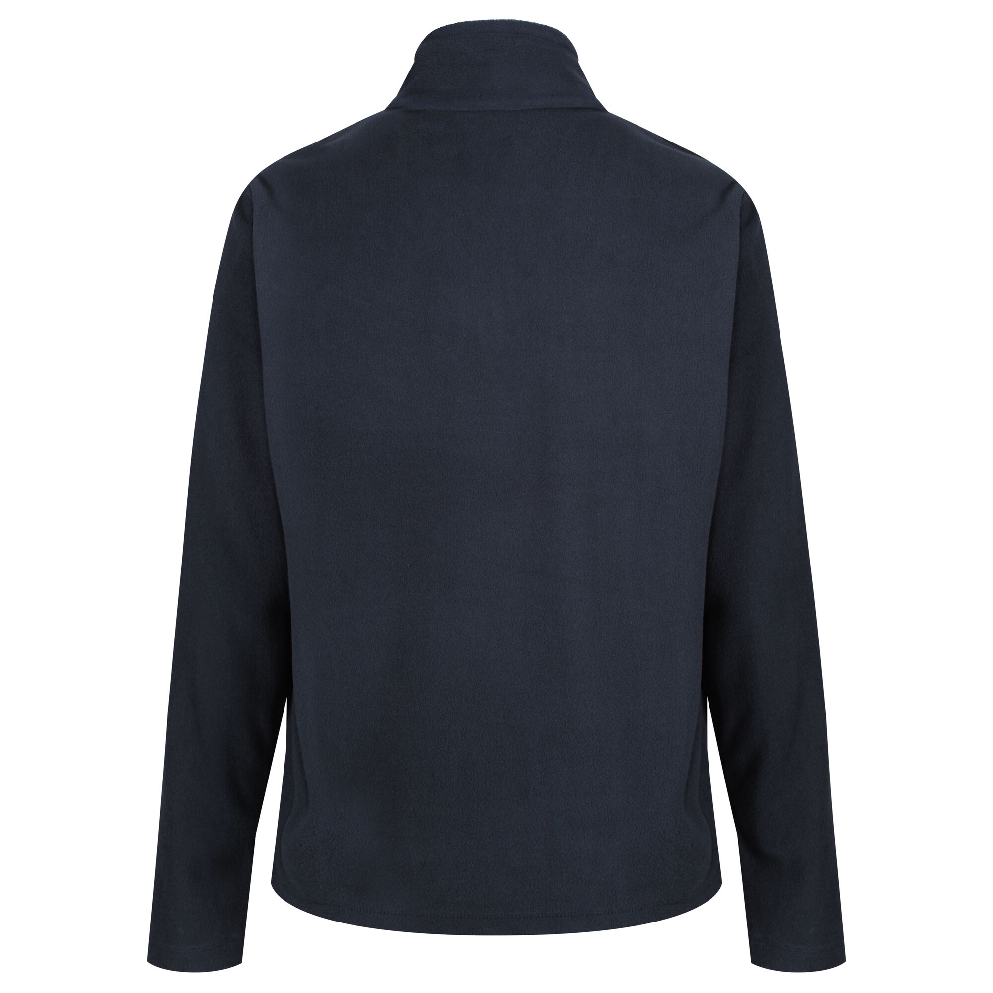 Men's Thompson Lightweight Half Zip Fleece | Navy