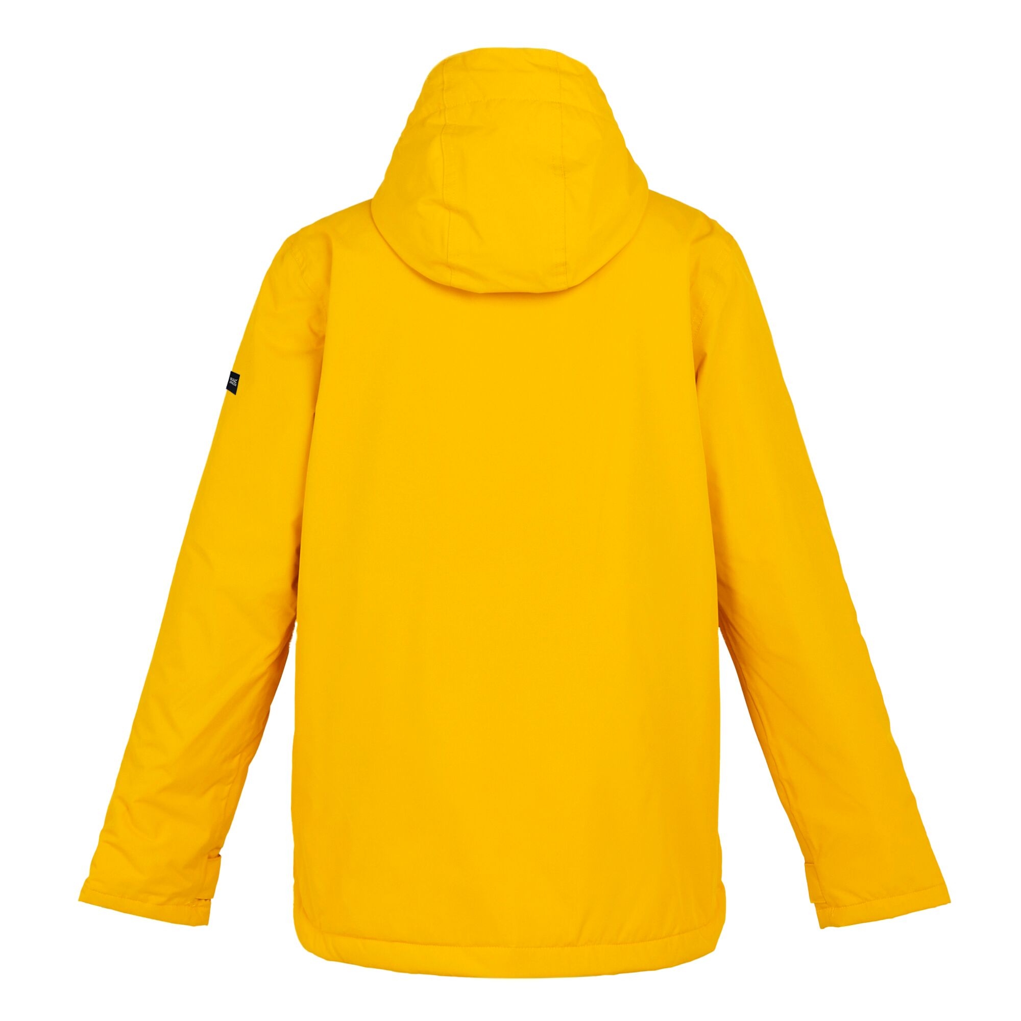 Women's Broadia Waterproof Jacket | Sunset