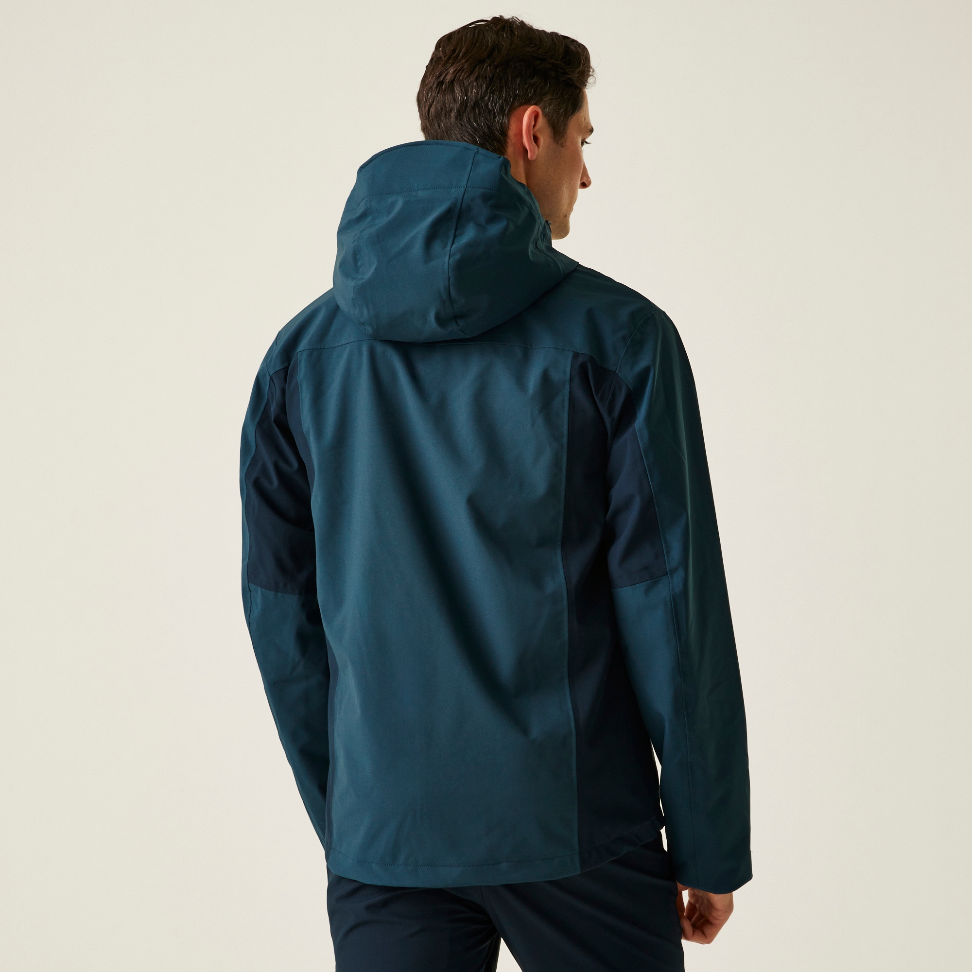 Men's Birchdale II Waterproof Jacket | Moonlight Denim Navy