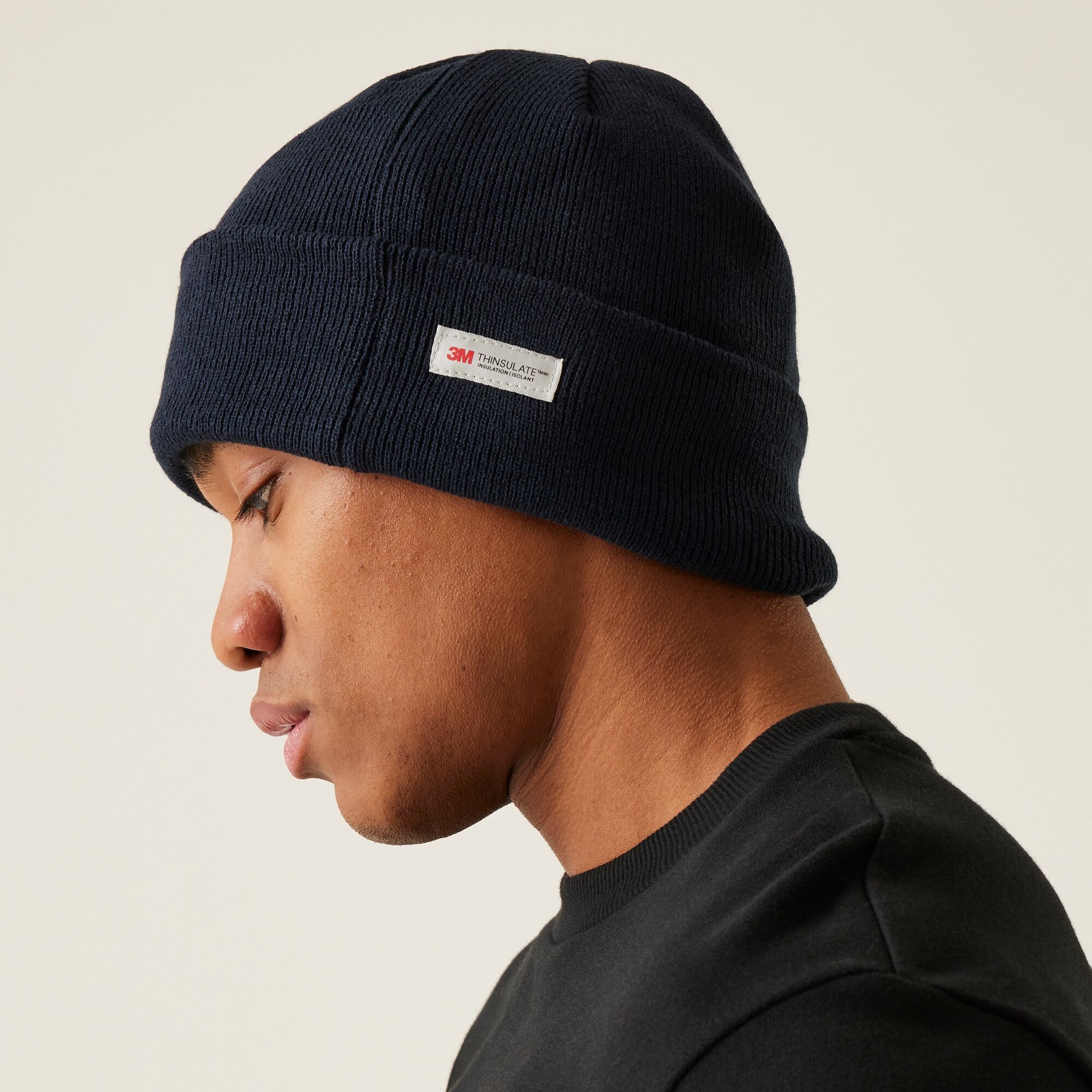 Men's Thinsulate Acrylic Hat | Navy