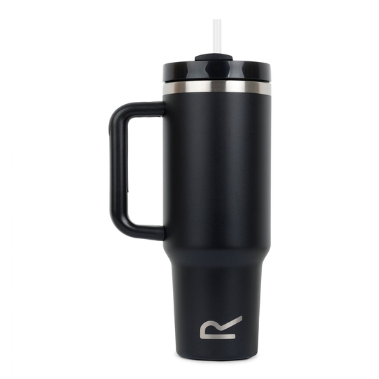 Thermulate Insulated 1.2L Mug | Black