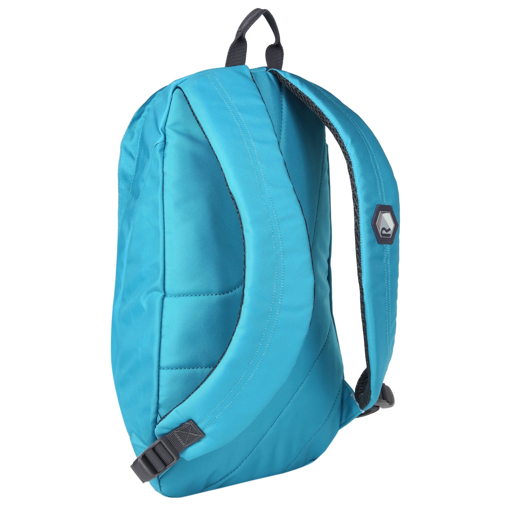Bedabase II 15L Backpack | Aqua White