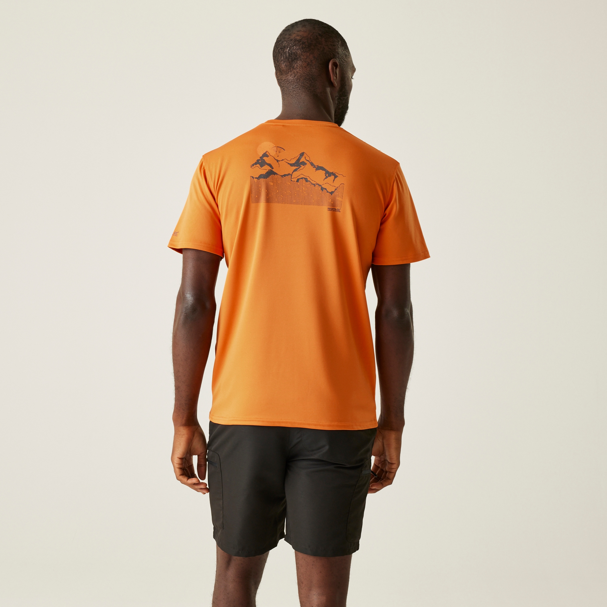 Men's Fingal IX T-Shirt | Fox