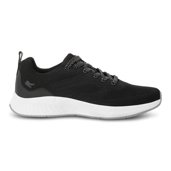 Women's Marine Sport Trainers | Black
