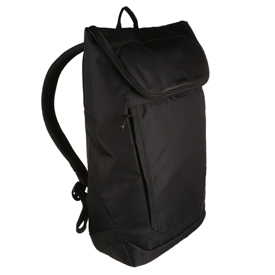 Shilton 20L Backpack | Black